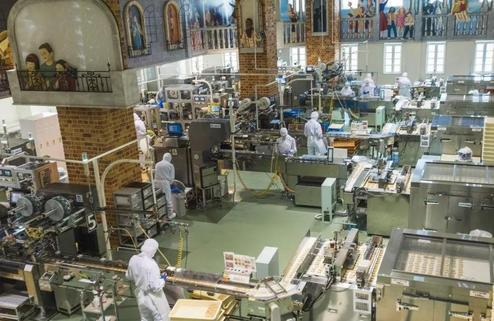 美企撤離中國后，廣州勞務服務市場的新挑戰與機遇