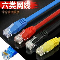 從1米到300米 一品好特惠網(wǎng)絡跳線，全面滿足您的多場景布線需求