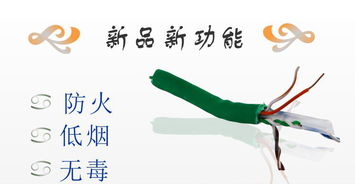 秋葉原QF7739六類網(wǎng)絡線 家庭與工程安防布線的理想選擇